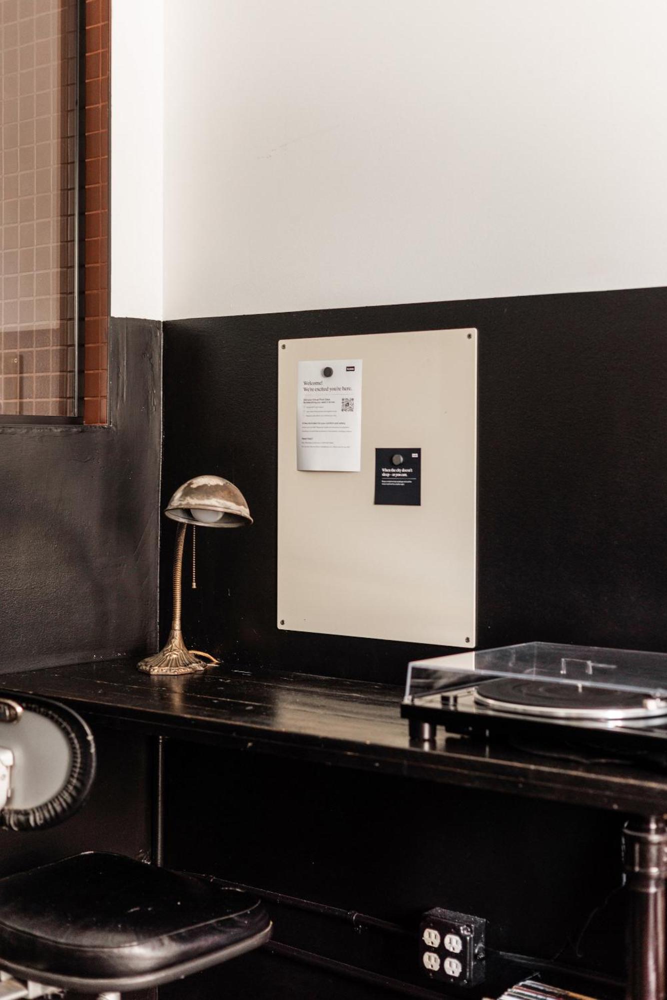 The Clyde Hotel Portland By Kasa Living Oda fotoğraf