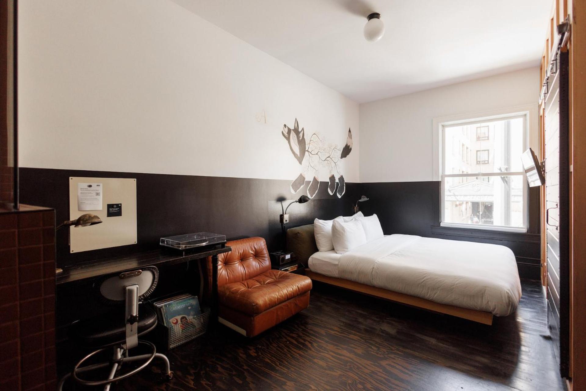 The Clyde Hotel Portland By Kasa Living Oda fotoğraf