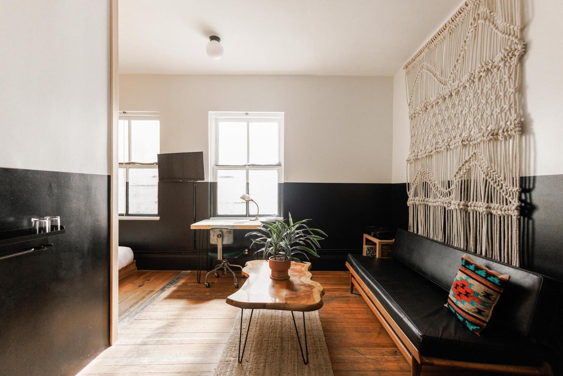 The Clyde Hotel Portland By Kasa Living Oda fotoğraf