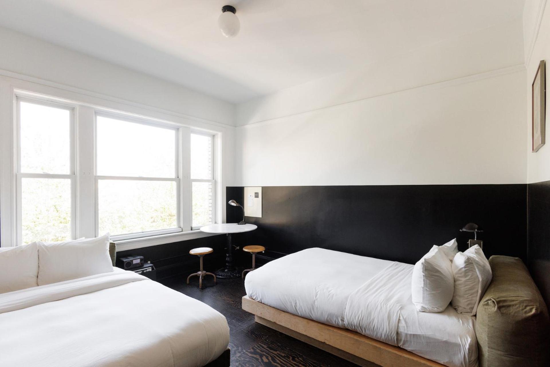 The Clyde Hotel Portland By Kasa Living Dış mekan fotoğraf