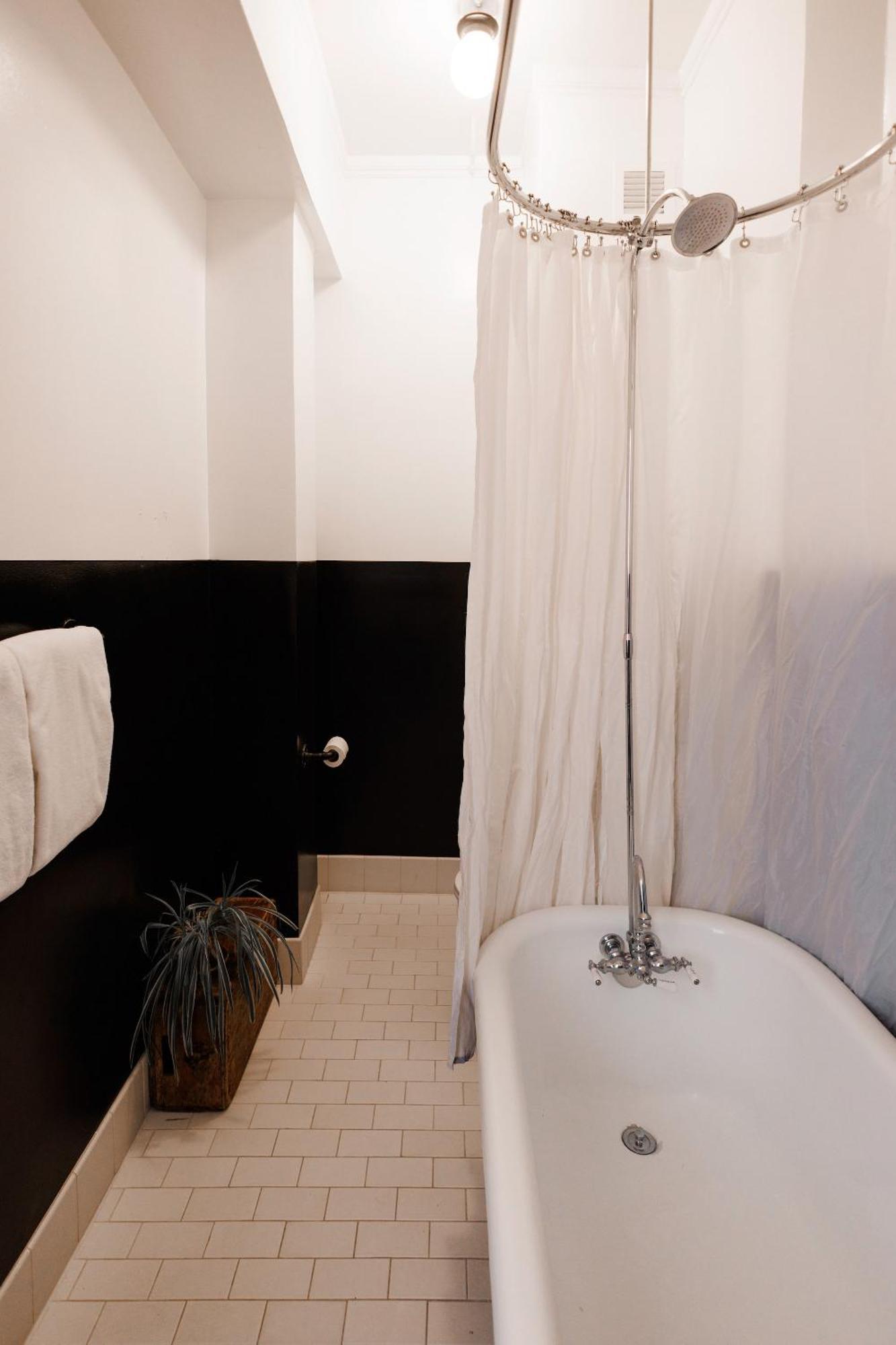 The Clyde Hotel Portland By Kasa Living Oda fotoğraf