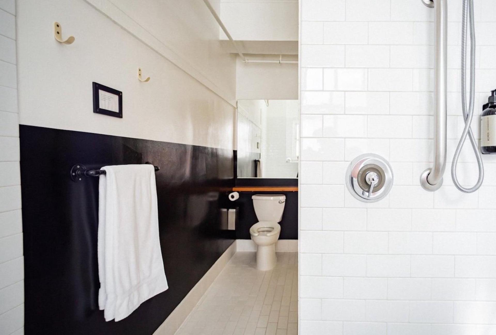The Clyde Hotel Portland By Kasa Living Oda fotoğraf