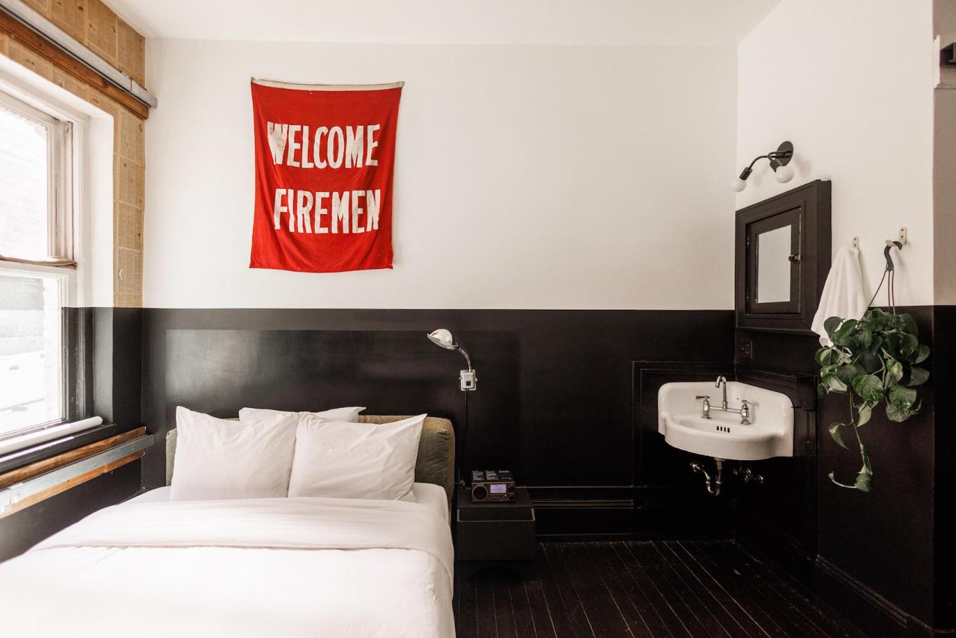 The Clyde Hotel Portland By Kasa Living Oda fotoğraf