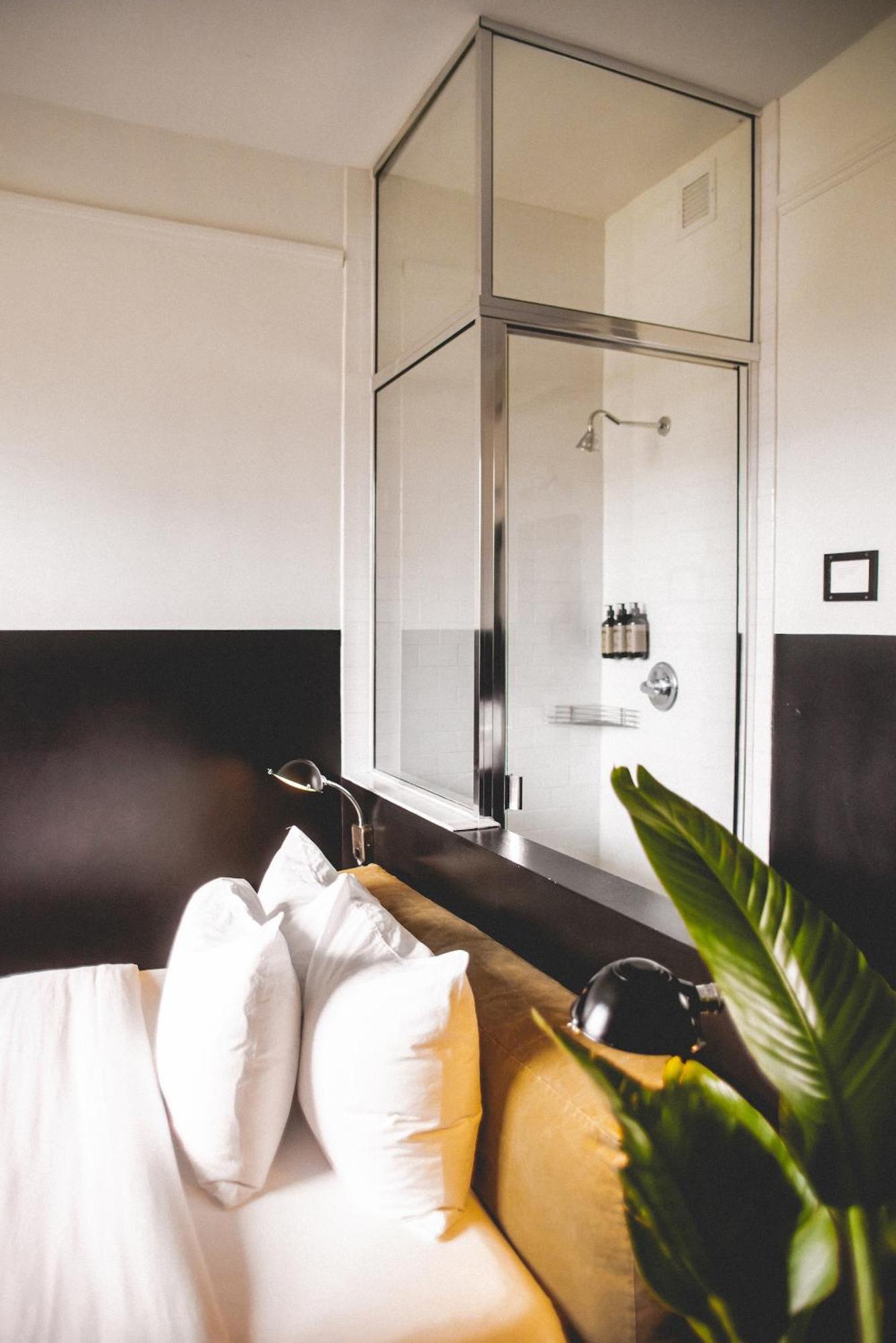 The Clyde Hotel Portland By Kasa Living Dış mekan fotoğraf