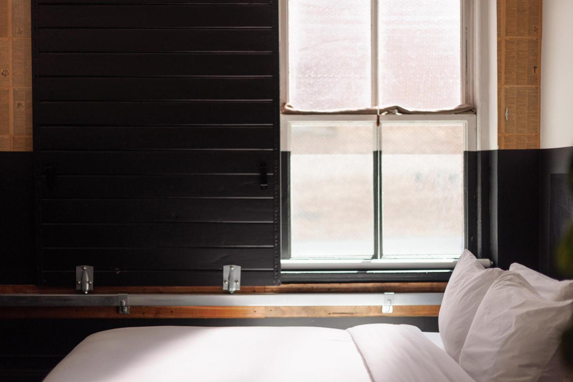 The Clyde Hotel Portland By Kasa Living Dış mekan fotoğraf