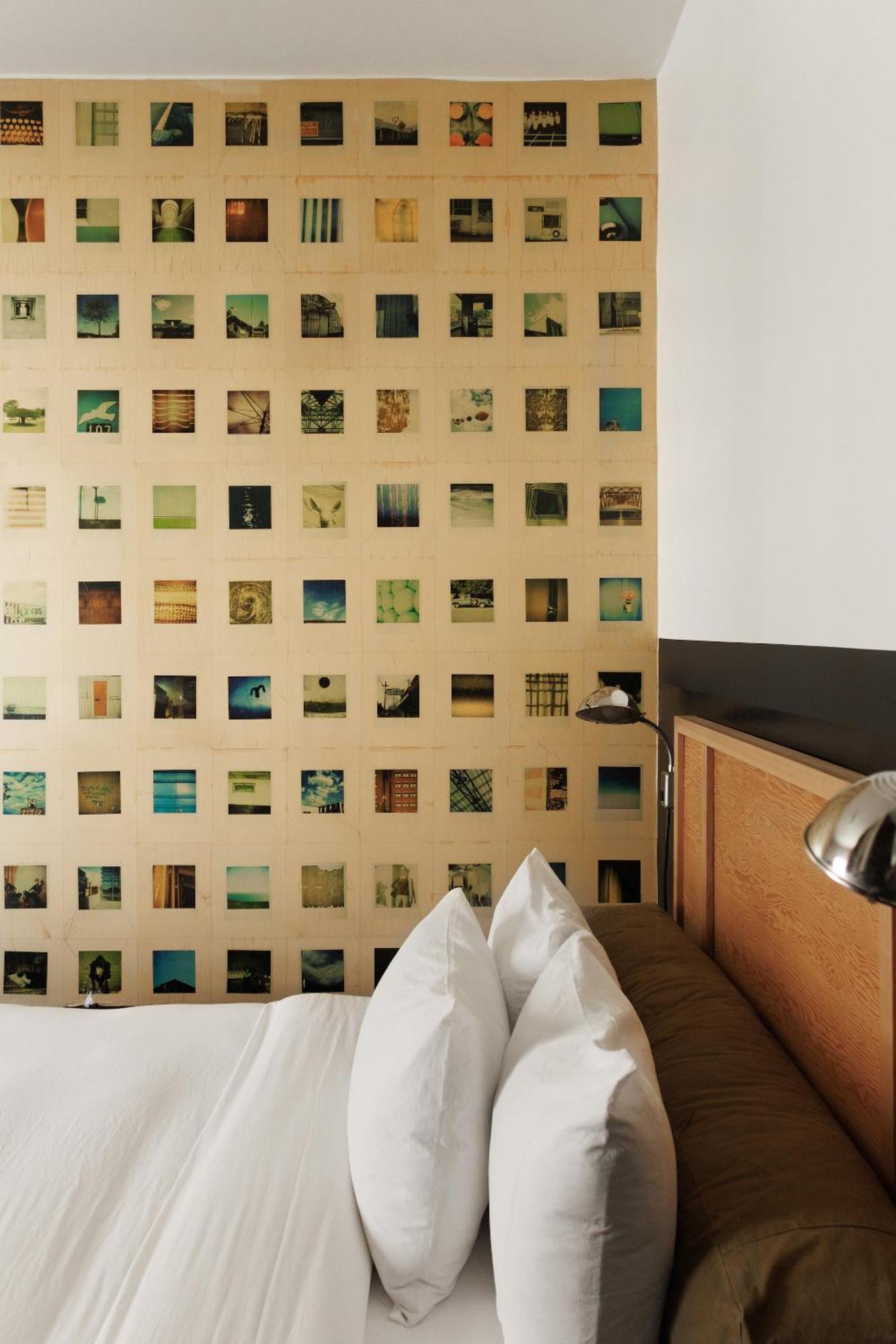 The Clyde Hotel Portland By Kasa Living Dış mekan fotoğraf