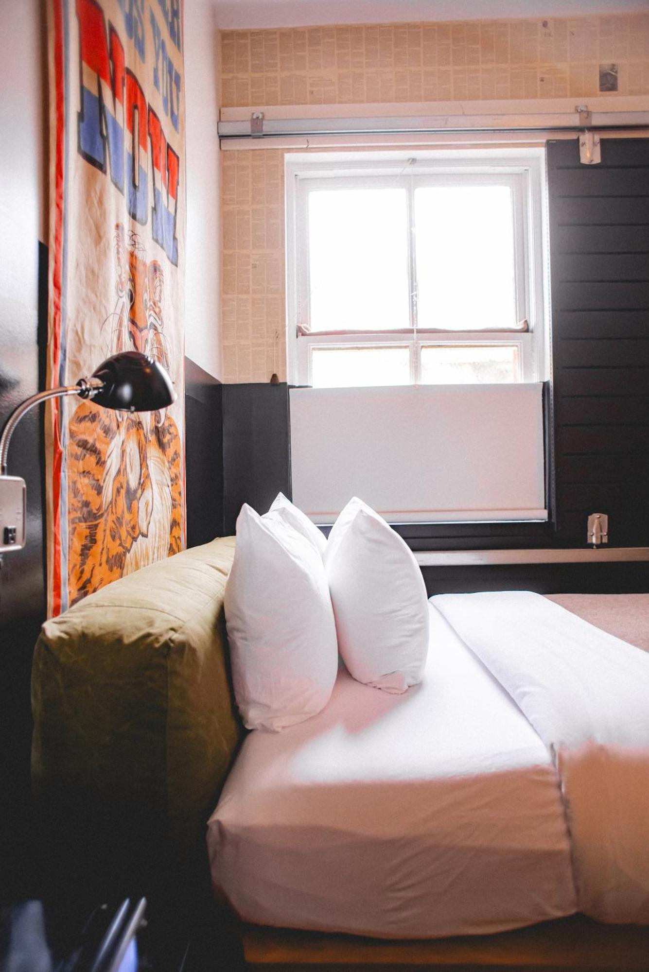 The Clyde Hotel Portland By Kasa Living Oda fotoğraf