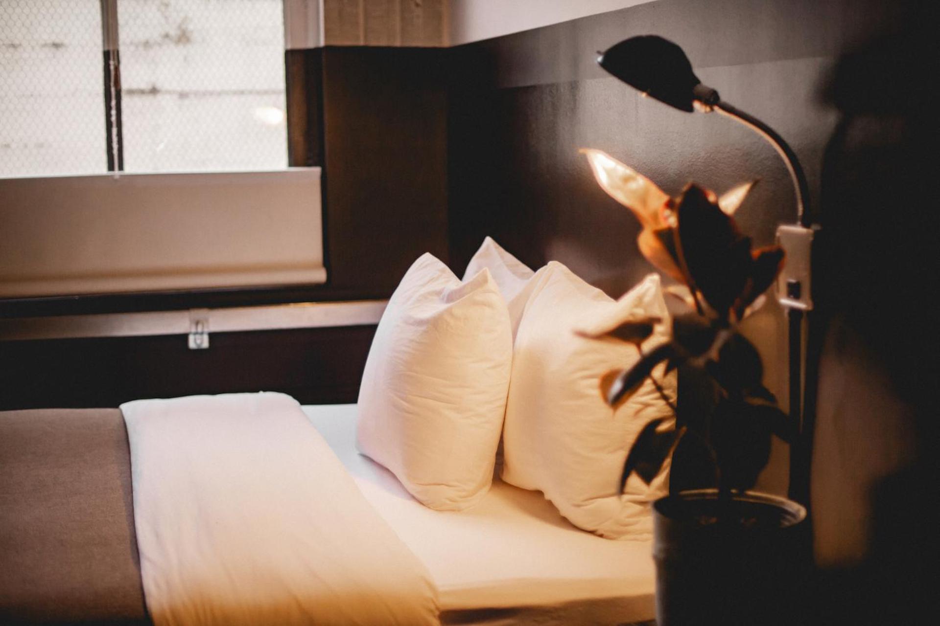 The Clyde Hotel Portland By Kasa Living Oda fotoğraf