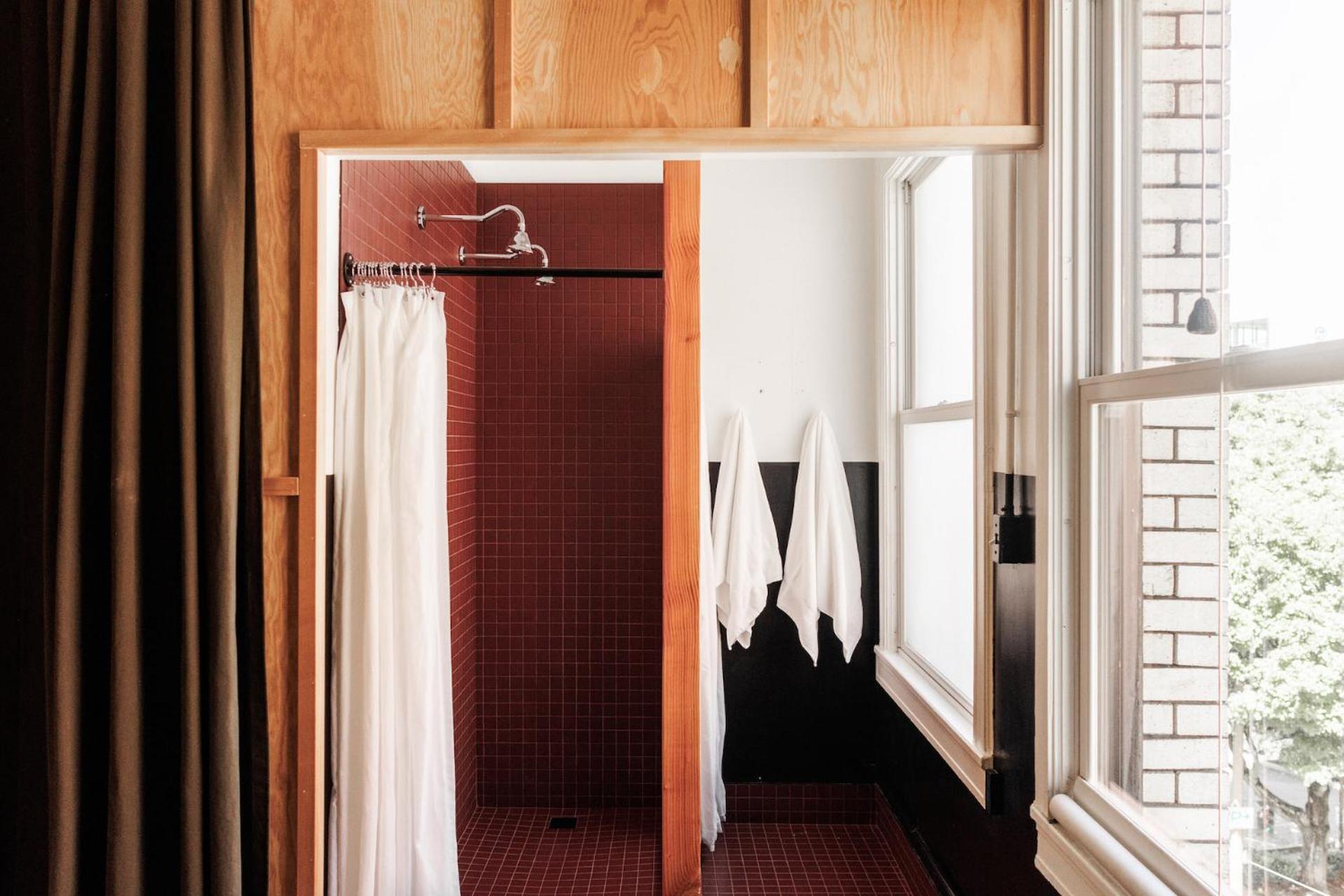 The Clyde Hotel Portland By Kasa Living Dış mekan fotoğraf
