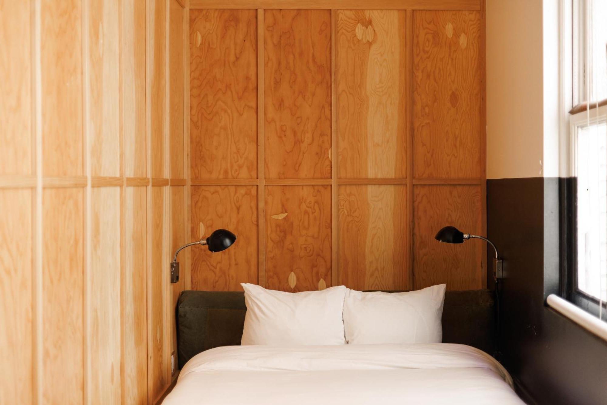The Clyde Hotel Portland By Kasa Living Dış mekan fotoğraf
