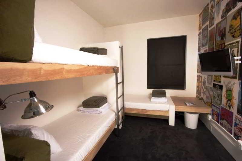 The Clyde Hotel Portland By Kasa Living Oda fotoğraf